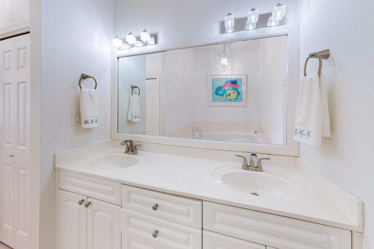 Spyglass 106 Holiday home