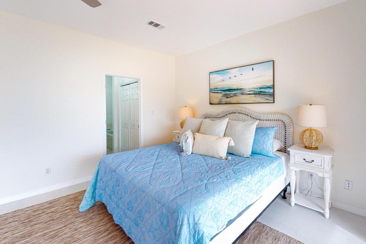 Spyglass 106 Holiday home Destin